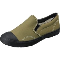 福山ゴム 福山ゴム 寅さん31 カーキ 26.0 EE44800KH26.0 1足