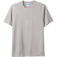 ソウワ 桑和 50123 半袖Tシャツ シルバーグレー 4L 50123224L 1着