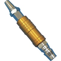 ダイセン ダイセン スライドエアダスター スタンダードノズル付 20型