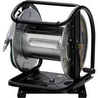 フジマック マッハ C型高圧用空ドラム回転台付 HPD600TC 1台