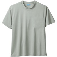 ソウワ 桑和 50383 半袖Tシャツ シルバーグレー SS 5038322SS 1着