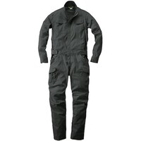 ソウワ 桑和 39020 つなぎ アーミー 4L