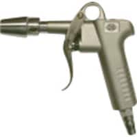 ダイセン ダイセン エアダスターガン DG10型 増幅ショートノズル付