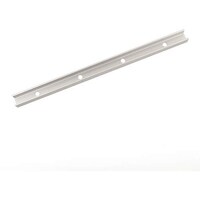 スガツネ工業 SUGATSUNE (190047270)MLG13ー1200マルチローラーリニアガイドレールスリムタイプ