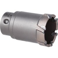 ミヤナガ ミヤナガ 深穴ホールソー ポリカッター Φ32 ツバナシ