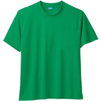 ソウワ 桑和 50383 半袖Tシャツ グリーン 6L 5038366L 1着