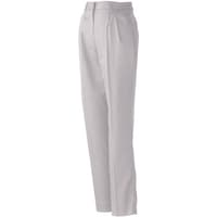 ソウワ 桑和 VA410 レディースツータックスラックス ローズウッド S 41083S 1着