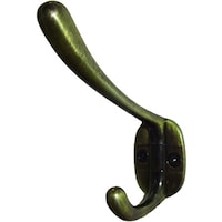 ニッサチェイン ニッサチェイン 120小仙徳落京帽子掛(30個入) HG120SSN 1箱(30個)