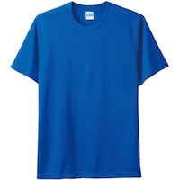 ソウワ 桑和 50123 半袖Tシャツ ロイヤルブルー S 50123203S 1着