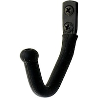 ニッサチェイン ニッサチェイン V3黒 ソフトフック(20個入) HGV3BK 1箱(20個)