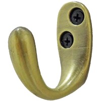 ニッサチェイン ニッサチェイン 170小仙徳コート掛(30個入) HG170SSN 1箱(30個)