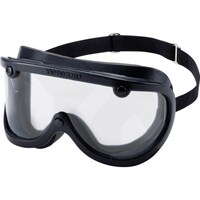 山本光学 YAMAMOTO セーフティゴーグル(無気孔タイプ)