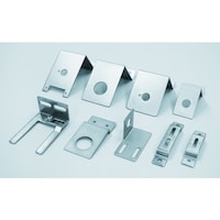 SHINOHARA SHINOHARA ABCパーツ(補助金具)Roh