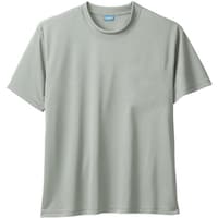 ソウワ 桑和 50383 半袖Tシャツ シルバーグレー LL 5038322LL 1着
