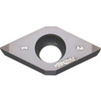 京セラ 京セラ 旋削加工用チップ コーティングCBN KB