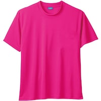 ソウワ 桑和 50383 半袖Tシャツ パッションピンク SS 5038347SS 1着