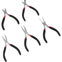 ワールドツール アストロプロダクツ AP ミニプライヤーセット(5本組)