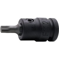 コーケン Koken インパクト XZN ビット ソケット 1/2”SQ.DR. M5 14134X.58M5 1個