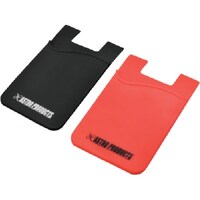 ワールドツール アストロプロダクツ APシリコーンカードケースセット(2色組)