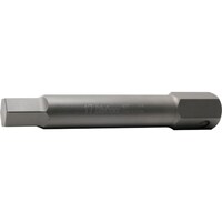 コーケン Koken 22mmH ヘックスビット(ロング) 全長140mm 22mm 107.2222L140 1個