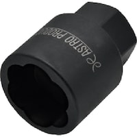 ワールドツール アストロプロダクツ AP1/2DR22mmツイストソケット 2002000034663 1個