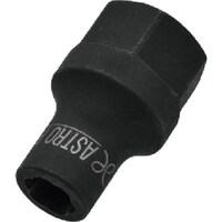 ワールドツール アストロプロダクツ AP3/8DR8mmツイストソケット 2002000034588 1個