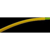 チヨダ チヨダ メガエルフレックスチューブ 黄 8X6 100M MLE8Y100M 1巻