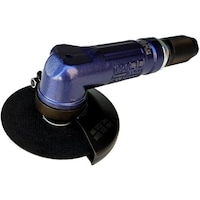 吉田工作所 吉田工作所 4インチ小型軽量アングルグラインダー切断砥石仕様