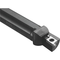 京セラ 京セラ 小径端面溝入れ加工用ホルダ SSTW