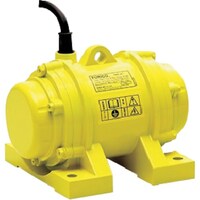 石田製作所 FURICO 振動モータ 200W KM202P1 1台