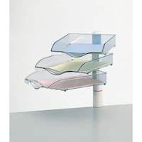 ライオン事務器 ライオン レタートレー#7203