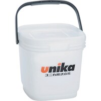 ユニカ UNIKA ビッグワンBGRバケツセット BBR01 BBR01 1S(120本)