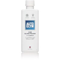 AUTOGLYM AUTOGLYM ガラス専用クリーナー カー・グラス・ポリッシュ