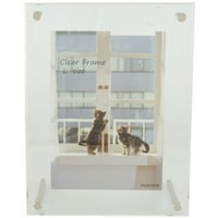 浅沼商会 フジカラー アクリルフレーム L