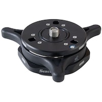 浅沼商会 アイフッテージ クイックリリース SEASTARS Q1S セット