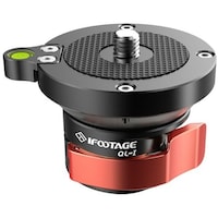 浅沼商会 アイフッテージ クイックレベラー QL1