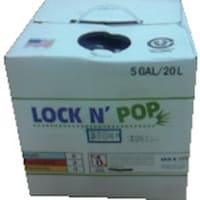 シグノード SIGNODE 荷崩れ防止ノリ X3168 1個