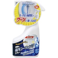 高森コーキ 高森コーキ 便器の防汚コーティングスプレー