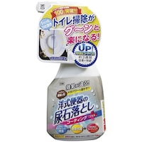 高森コーキ 高森コーキ 洋式便器の尿石落しコーティングプラス