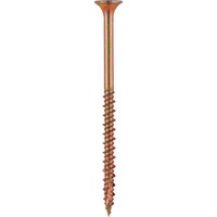 WAKAI WAKAI 4カット内装ビス 緑箱 100 FNR100G 1箱(150本)