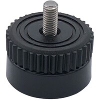 パーツ ラクテム 小型アジャスタ フェルト付 M510