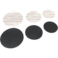 パーツ ラクテム 滑り止めテープ 丸形打ち抜き Φ38