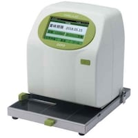 新盛インダストリーズ ハロー インクジェットプリンタDiPO J165M J165M 1台