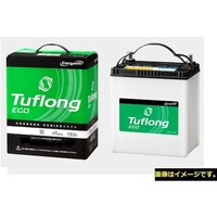 エナジーウィズ Tuflong 自動車用バッテリー ECO ECA80D23L9B ECA80D23L9B 1個