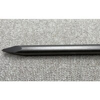 日本ニューマチック工業 NPK チスチゼル 500L AA00SP(H)シャンク部角込み500L用