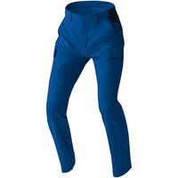 アイトス アイトス 春夏ノータックカーゴパンツ(エコワーカーストレッチ) ブルー LL