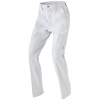 アイトス アイトス 秋冬綿100%ムービンカットノータックワークパンツ シルバーグレー L AZ5120003L 1着