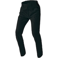 アイトス アイトス ウルトラストレッチワークパンツ(ノータック)(男女兼用) AZ2420 ブラック LL AZ2420010LL 1着