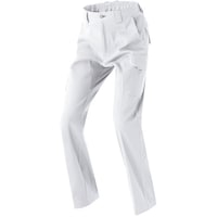 アイトス アイトス 春夏綿100%ムービンカットノータックカーゴパンツ シルバーグレー 4L AZ51210034L 1個