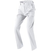 アイトス アイトス 春夏綿100%ムービンカットノータックカーゴパンツ シルバーグレー 3L AZ51210033L 1個